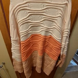 Nice cardigan for the fall days!!